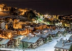  InterContinental Mzaar (Mountain Resort & Spa), an IHG Hotel